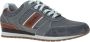 Australian Footwear Australian Condor sneakers grijs Leer - Thumbnail 12