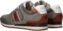 Australian Footwear Australian Condor sneakers grijs Leer - Thumbnail 10
