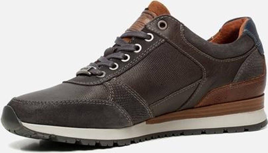 Australian Footwear Australian Condor sneakers grijs - Foto 10