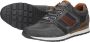Australian Footwear Australian Condor sneakers grijs - Thumbnail 11