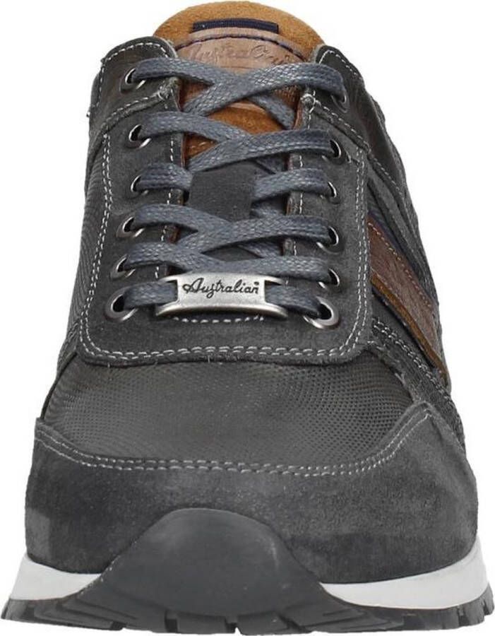Australian Footwear Australian Condor sneakers grijs - Foto 13