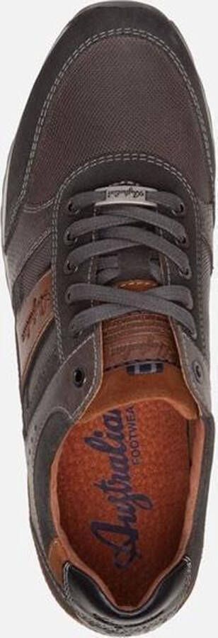 Australian Footwear Australian Condor sneakers grijs - Foto 8