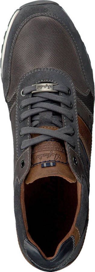 Australian Footwear Australian Condor sneakers grijs - Foto 9