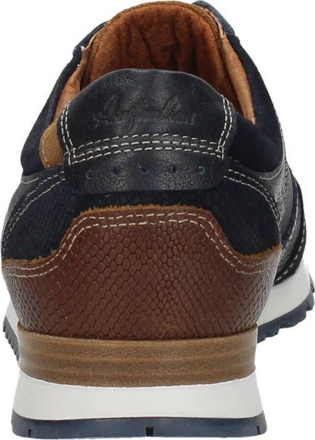 Australian Footwear Australian Condor Sneakers Laag blauw