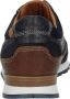 Australian Footwear Australian Condor Sneakers Laag blauw - Thumbnail 11