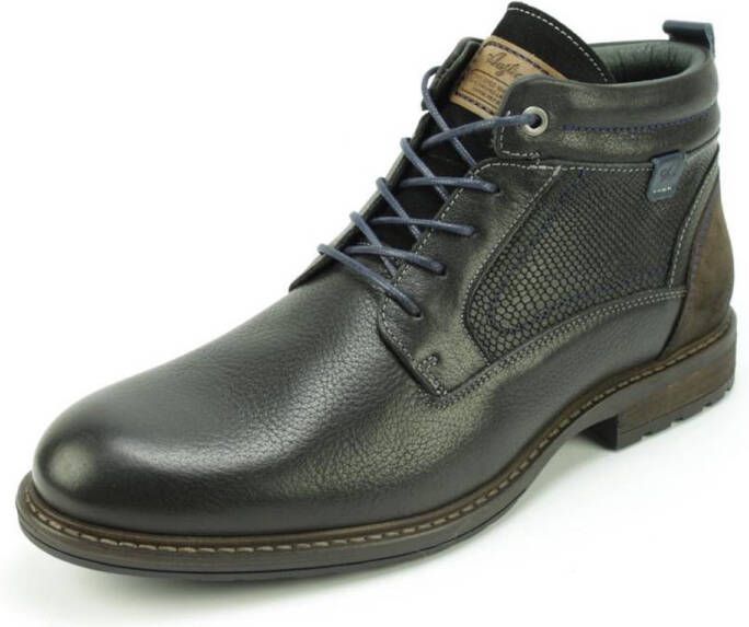 Australian Footwear Australian Conley 15.1212.02 Zwart
