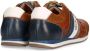 Australian Footwear Australian Cornwall sneakers cognac - Thumbnail 14