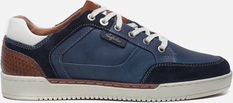 Australian Footwear Australian Derek sneakers blauw