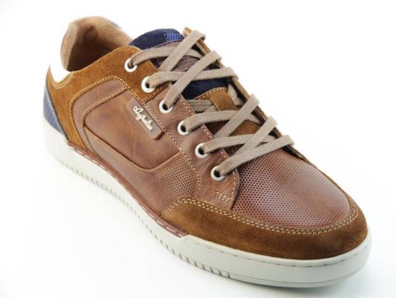 Australian Footwear Australian Derek sneakers grijs - Foto 9