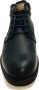 Australian Conley Leather T02 15.1212.02 Tan Black Bruin Heren - Thumbnail 7