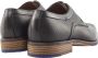 Australian Footwear Australian Heren Veterschoen Essex 15.1366.01-A10 Zwart - Thumbnail 2