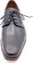 Australian Footwear Australian Heren Veterschoen Essex 15.1366.01-A10 Zwart - Thumbnail 3