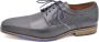 Australian Footwear Australian Heren Veterschoen Essex 15.1366.01-A10 Zwart - Thumbnail 6