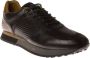 Australian Footwear Australian Massimo leather A00 15.1499.01 1 black - Thumbnail 8
