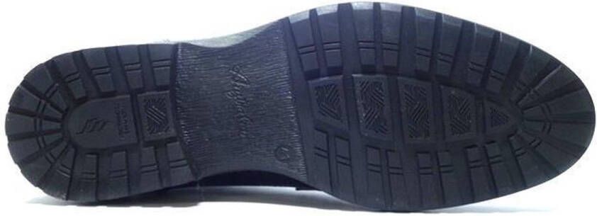Australian Footwear Montenero Leather Nette veterschoenen - Foto 12