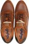 Australian Footwear Browning Sneakers Cognac Heren Sneakers Cognac - Thumbnail 5