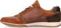 Australian Footwear Browning Sneakers Cognac Heren Sneakers Cognac - Thumbnail 7