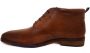 Australian Footwear Heren Nette schoenen Albany Nette schoenen Cognac Cognac - Thumbnail 2
