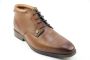 Australian Footwear Heren Nette schoenen Albany Nette schoenen Cognac Cognac - Thumbnail 6
