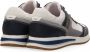 Australian Footwear Clint Sneakers Grijs Grey-Blue - Thumbnail 3