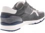 Australian Footwear Heren Sneakers Australian 15.1519.01 Mazoni Grijs - Thumbnail 12