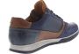 Australian Footwear Heren Sneakers Australian Browning Ocean Blue Cognac Blauw - Thumbnail 12