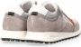 Australian Footwear Rebound Sneakers Grijs Light Grey-White - Thumbnail 4