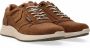 Australian Heren Sneaker Graham 15.1608.01-L47 Taupe - Thumbnail 14