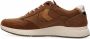 Australian Heren Sneaker Graham 15.1608.01-L47 Taupe - Thumbnail 15