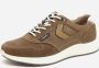 Australian Heren Sneaker Graham 15.1608.01-L47 Taupe - Thumbnail 6