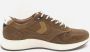 Australian Heren Sneaker Graham 15.1608.01-L47 Taupe - Thumbnail 9