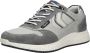 Australian Footwear Graham Sneakers Grijs Grey-Blue-White - Thumbnail 14