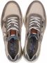 Australian Footwear Graham Sneakers Grijs Grey-Blue-White - Thumbnail 6