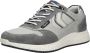 Australian Footwear Graham Sneakers Grijs Grey-Blue-White - Thumbnail 15