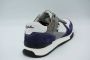 Australian Footwear Argentina Sneakers Grijs Grey-Blue-White - Thumbnail 12