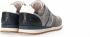 Australian Footwear Navarone Sneakers Grijs Grey-Blue-White - Thumbnail 9