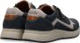 Australian Footwear Hatchback Sneakers Blauw Blue Light Grey - Thumbnail 13