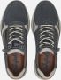 Australian Footwear Hatchback Sneakers Blauw Blue Light Grey - Thumbnail 10