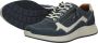 Australian Footwear Hattrick Leather 15.160702 Veterschoenen - Thumbnail 9