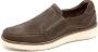 Australian Heren Instapper Newcastle 15.1561.01-L17 Taupe - Thumbnail 12