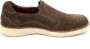 Australian Heren Instapper Newcastle 15.1561.01 L17 Taupe - Thumbnail 5