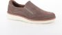 Australian Heren Instapper Newcastle 15.1561.01 L17 Taupe - Thumbnail 13
