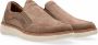 Australian Heren Instapper Newcastle 15.1561.01 L17 Taupe - Thumbnail 9