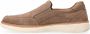 Australian Heren Instapper Newcastle 15.1561.01 L17 Taupe - Thumbnail 12