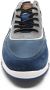 Australian Footwear Mazoni Leather Sneaker casual Blue-Grey-White - Thumbnail 7