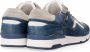 Australian Footwear Mazoni Leather Sneaker casual Blue-Grey-White - Thumbnail 14
