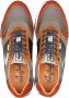 Australian Sneaker Cayenne 15.1586.01-AFO Zwart Grijs Cognac 10½ - Thumbnail 5