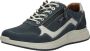 Australian Footwear Hattrick Leather 15.160702 Veterschoenen - Thumbnail 14