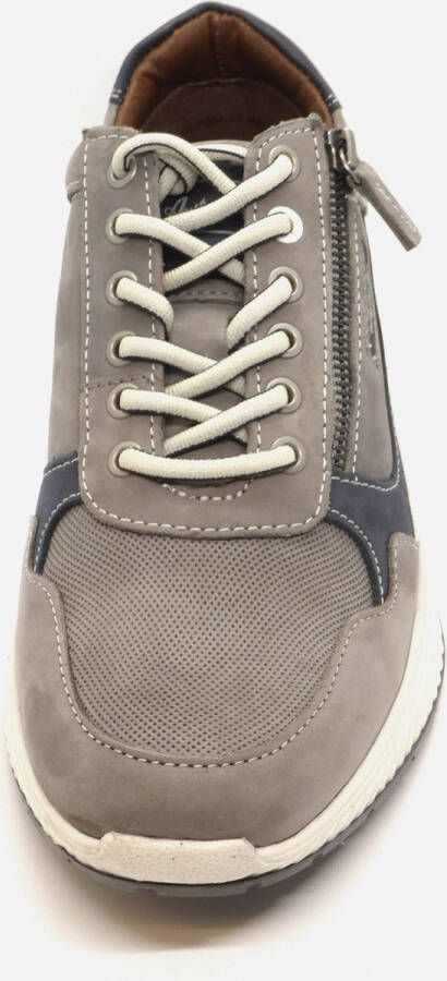 Australian Heren Sneakers Hatchback Grey-blue Grijs