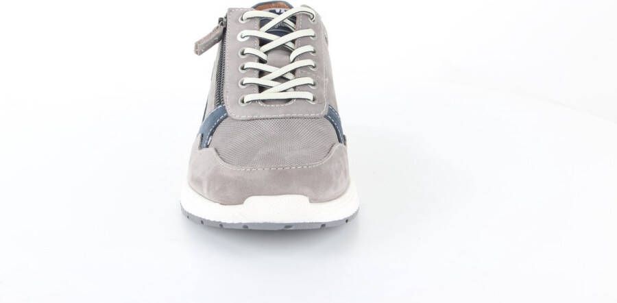 Australian Heren Sneakers Hatchback Grey-blue Grijs